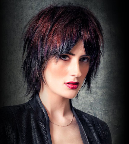 Our Service | Venom - Invercargill's premier hairdressing salon